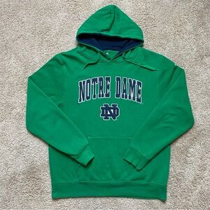 Notre Dame Fighting Irish Hoodie Sweatshirt